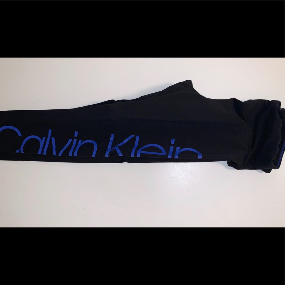 Calvin Klein Performance Leggings